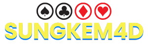 Logo SUNGKEM4D